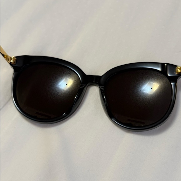 Gentle Monster | Lovesome 56mm Sunglasses - Picture 2 of 15